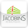 Centre commercial Jacobins
