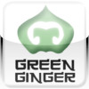Green Ginger