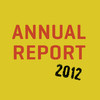 Joyce Meyer Ministries Annual Report 2012