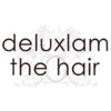deluxlam the hair