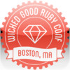 Wicked Good Ruby Conf