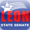 Paul Leon for State Senate