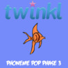 Twinkl Phase 3 Phoneme Pop