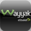 Wayyak