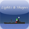 Lights & Shapes for iPad