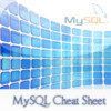 MySQL Cheat-Sheet