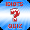 Idiots Quiz: Guess Riddles Free