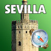 Sevilla Offline Maps