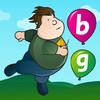 The Fab-Phonics 'Up, Up and Away' For iPad