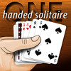 One Handed Solitaire
