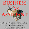 Business Tax Assistant