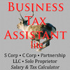 Business Tax Assistant Lite