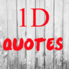 Quotes 1D Edition