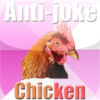 Anti-Joke Chicken meme