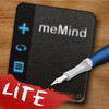 meMind Lite - Great to-do and list organizer