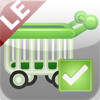 mShopping LE - Simple Shopping List