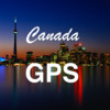 Toronto GPS Street View 3D AR