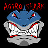 Aggro Shark Frenzy