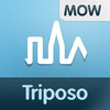 Moscow Travel Guide by Triposo