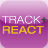 TRACK + REACT