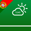 Portugal 2014 Clock+