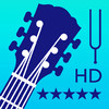 Acoustic Guitar Tuner - LP Tuner Lite HD