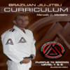 BJJ Curriculum Purple to Brown APP/Level 1 & 2 Step-by-Step Jiu Jitsu System