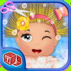 Baby Hair Salon - Kids game