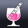 DrinkControl - track drinks and alcohol expenses
