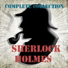 Sherlock Holmes Complete Collection