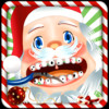 Dentist Game - Top Santa Christmas Fun Surgery Games