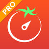 Pomodoro Time Pro: Focus timer for work and study