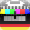 Das TV Deutschland iPad