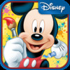 Mickey Mouse Clubhouse Paint & Play HD