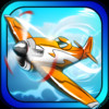 Planes Jets Helicopters and City Friends Adventure