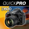 Nikon D600 from QuickPro