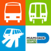 Miami-Dade Transit Tracker