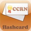 CCRN Flashcard