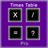 Times Table Pro