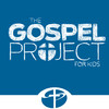 The Gospel Project for Kids Family App