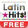 Latin Hits! (Free) - Get The Newest Latin American music charts!