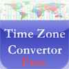 TimeZoneConvertorFree