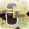 Cars Invaders Defence V1