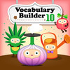 Vocabulary Builder 10