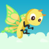 Flappy Butterfly