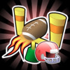 Fantasy Football Casino Slots - Spin For Points and Track Your Score!