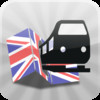 UK Transit Maps - by Maplets