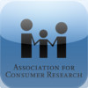 Association for Consumer Research 2012 Vancouver Conference Program