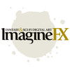 ImagineFX: Sci-fi & Fantasy Digital Art Magazine