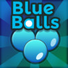 Blue Balls!